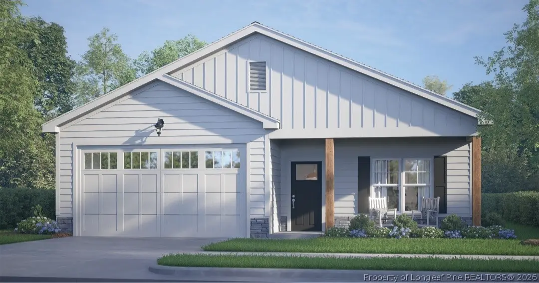 33 Evelene Way, Clinton, NC 28328 - #1