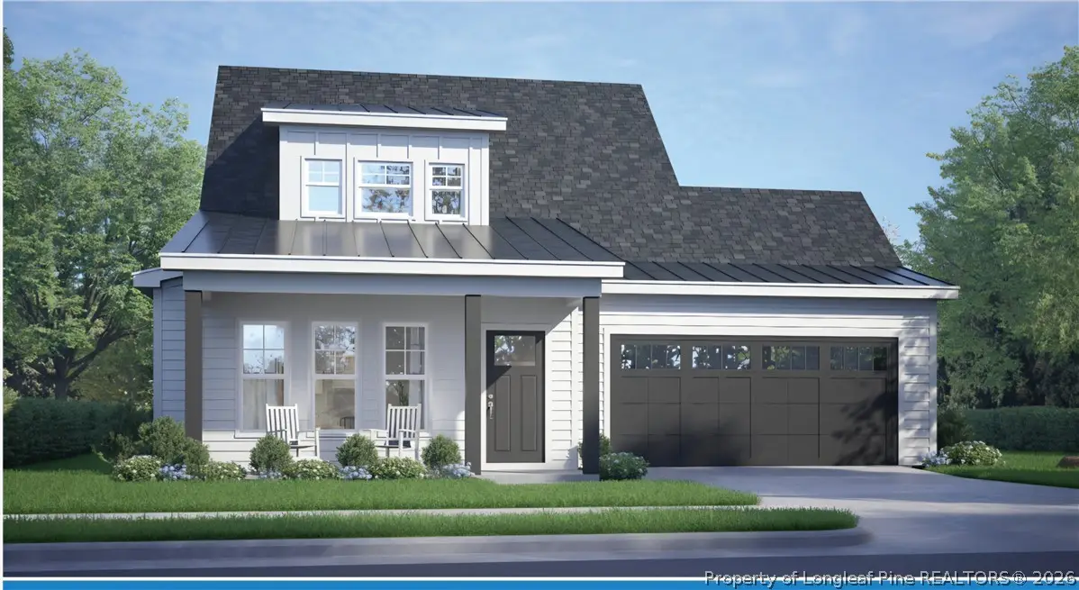 99 Evelene Way, Clinton, NC 28328 - #1