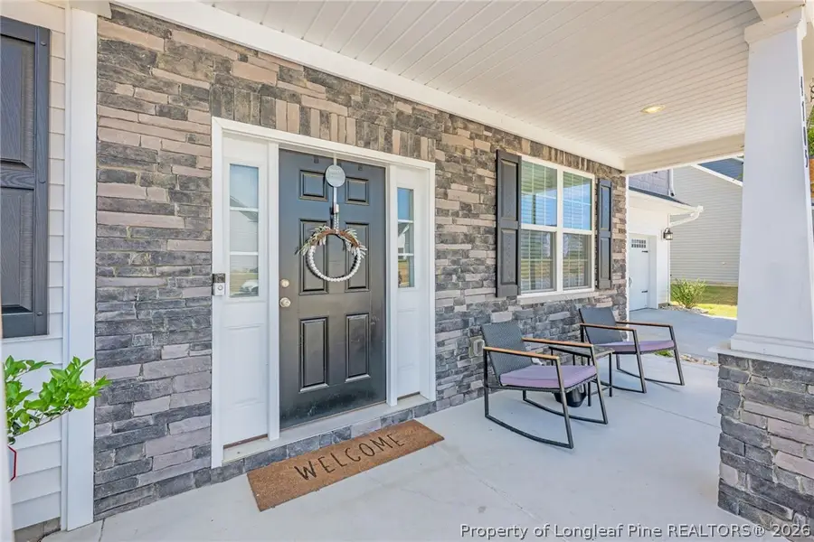 4705 Coffee Tree Drive, Fayetteville, NC 28314 - #2