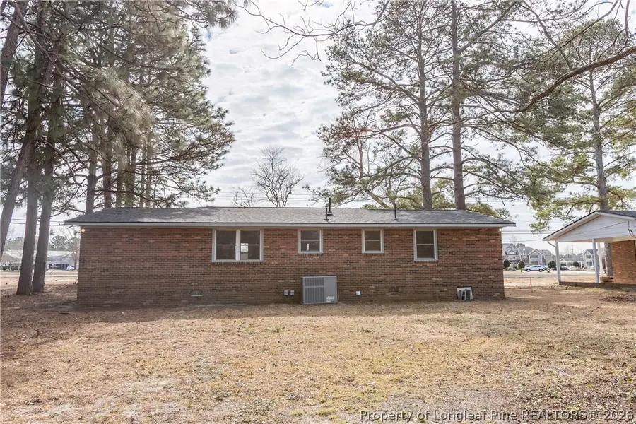 228 Odell Road, Spring Lake, NC 28390 - #3