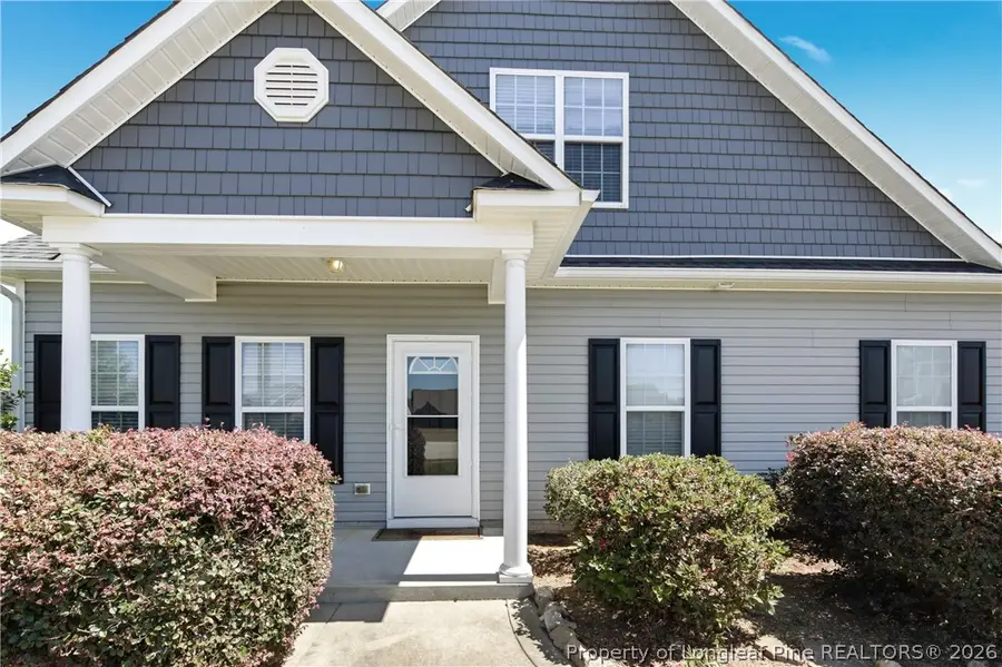 2001 Tinman Drive, Fayetteville, NC 28314 - #2