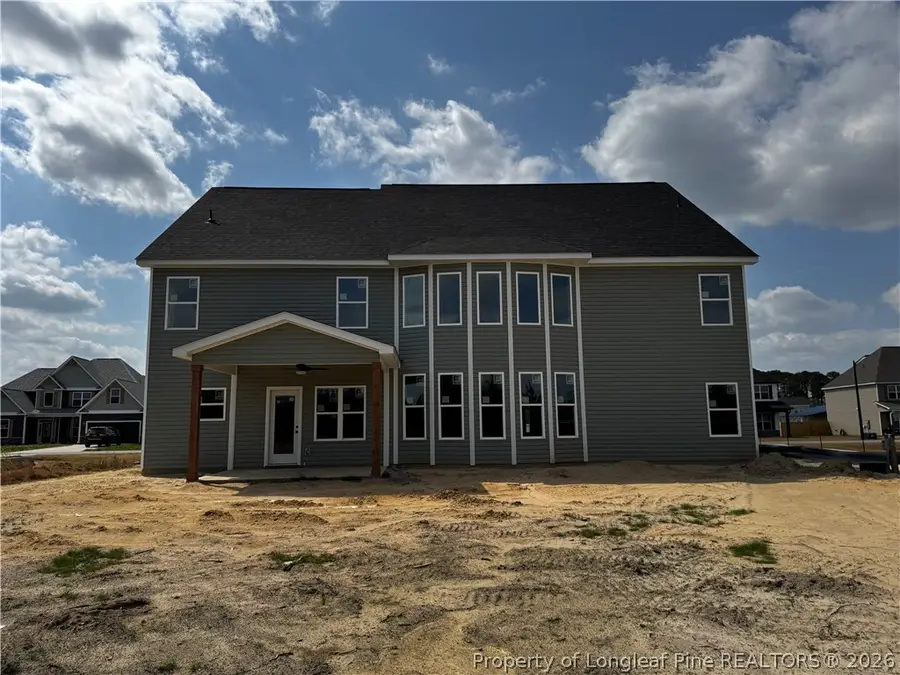 1351 Halibut Street, Fayetteville, NC 28312 - #2