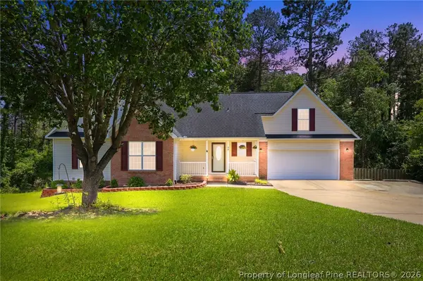38 Commonwealth Court, Cameron, NC 28326