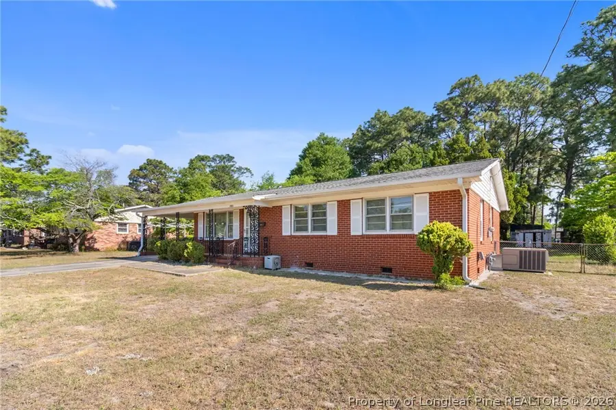 1921 Wyatt Street, Fayetteville, NC 28304 - #3