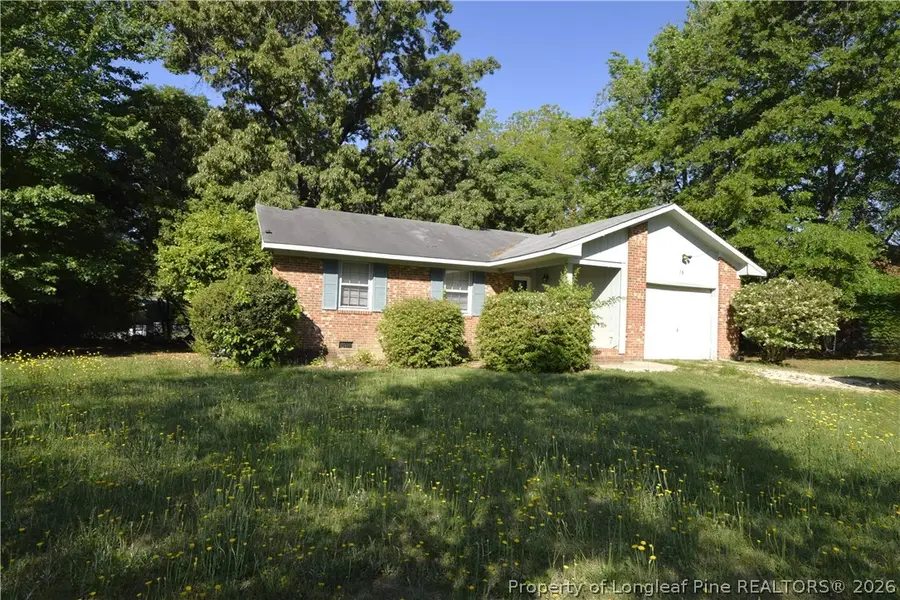 15 Astor Drive, Spring Lake, NC 28390 - #2