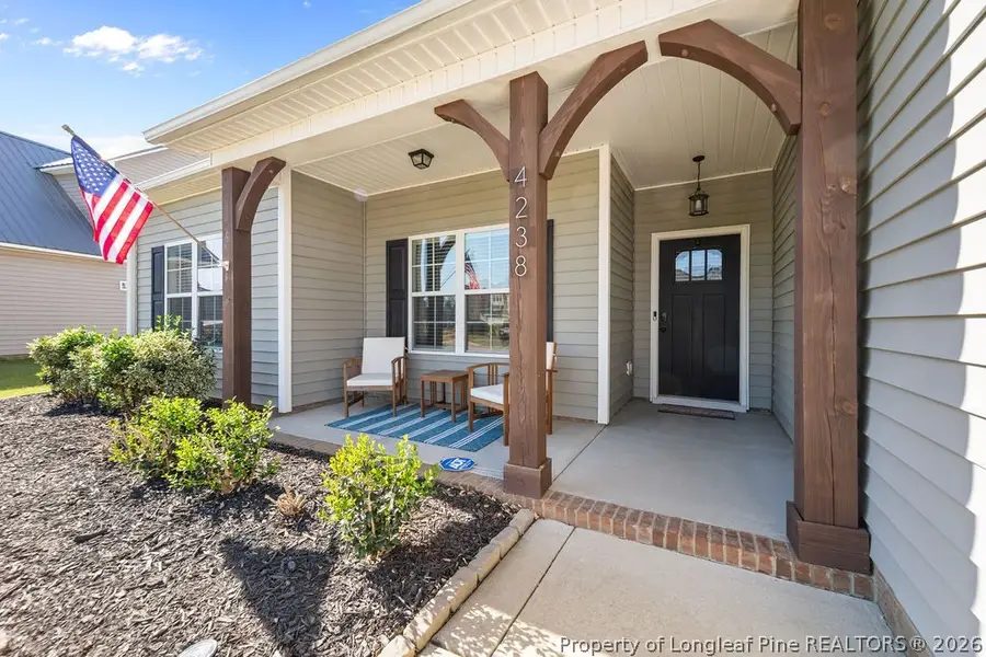 4238 Cherry Hill Lane, Fayetteville, NC 28312 - #3