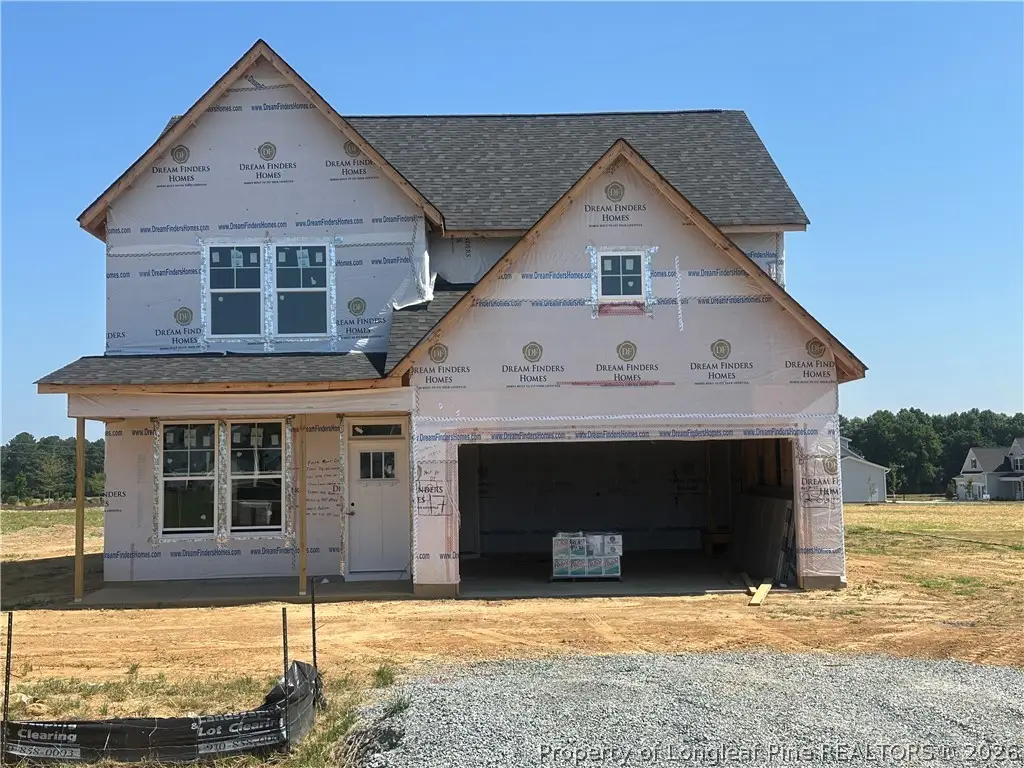 282 Pierre Drive, Benson, NC 27504 - #1