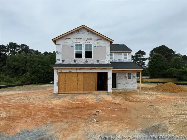 172 Baxley Drive, Dunn, NC 28334