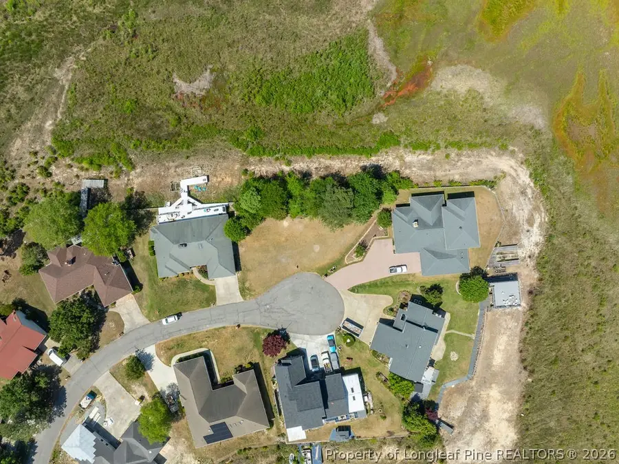 873 Castleberry Court, Vass, NC 28394 - #3