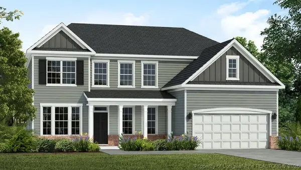 310 Pierre Drive, Benson, NC 27504