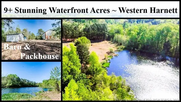 tbd (9 acres) Nc 27 W, Lillington, NC 27546