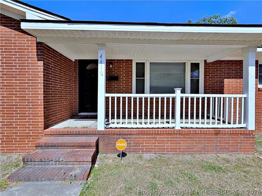 4410 Clyne Street, Fayetteville, NC 28311 - #2