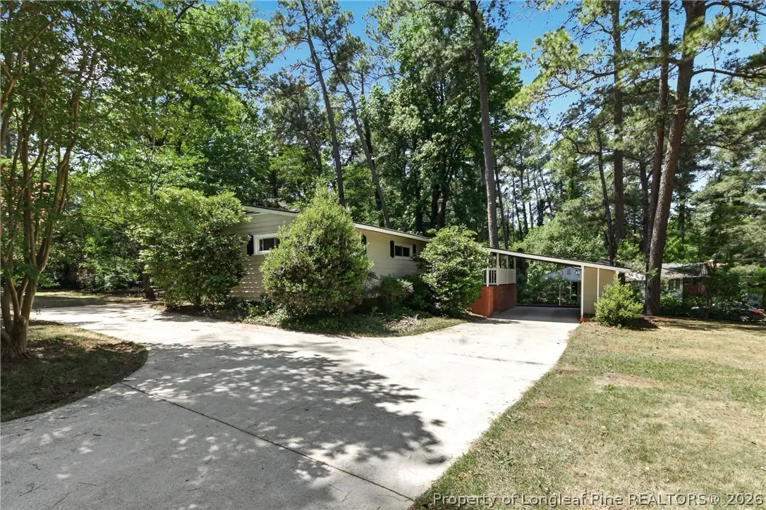 1905 Spruce Street, Fayetteville, NC 28303 - #1