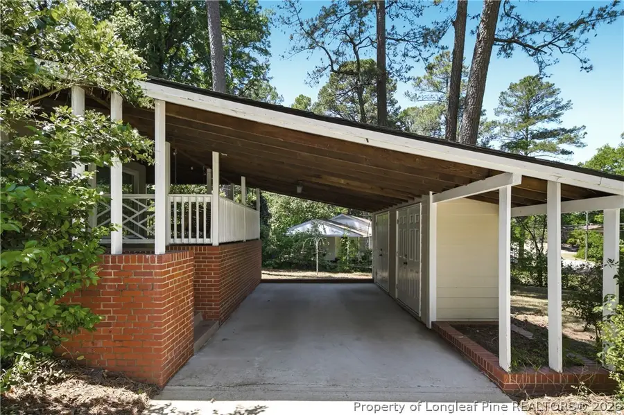 1905 Spruce Street, Fayetteville, NC 28303 - #2