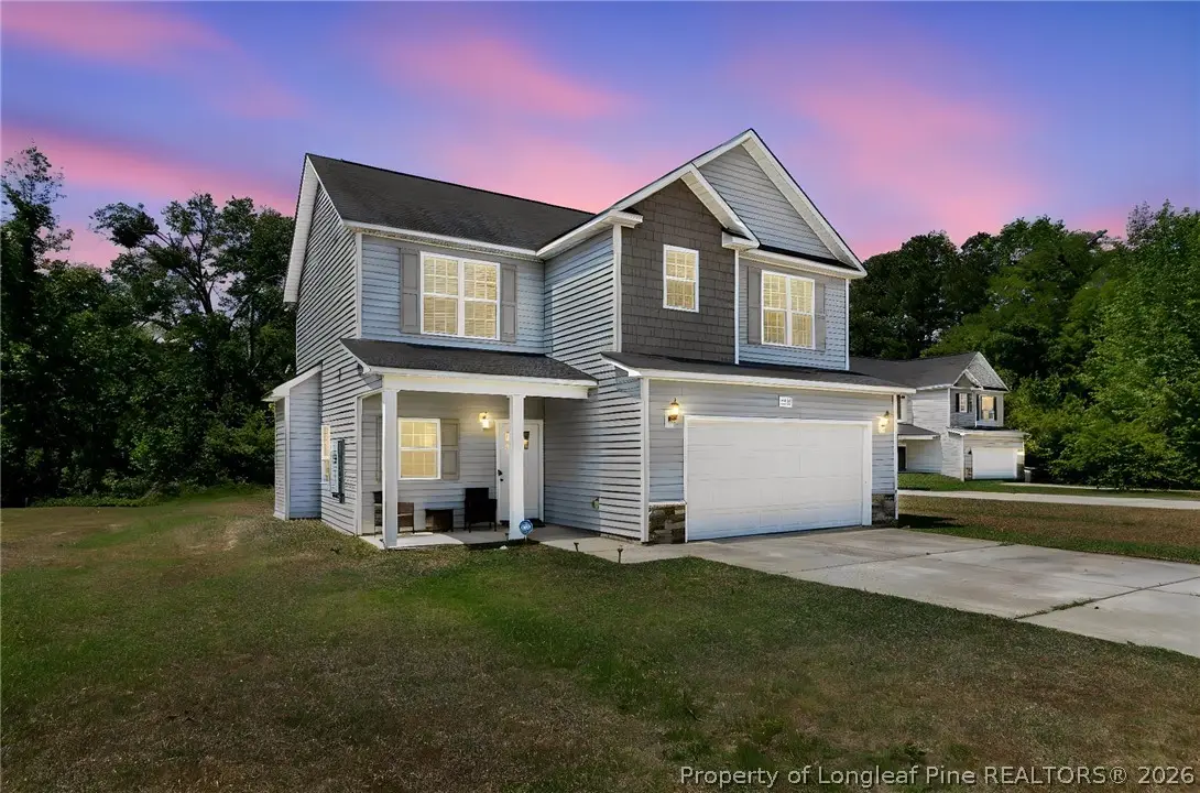 1259 Bombay Drive, Fayetteville, NC 28312 - #1