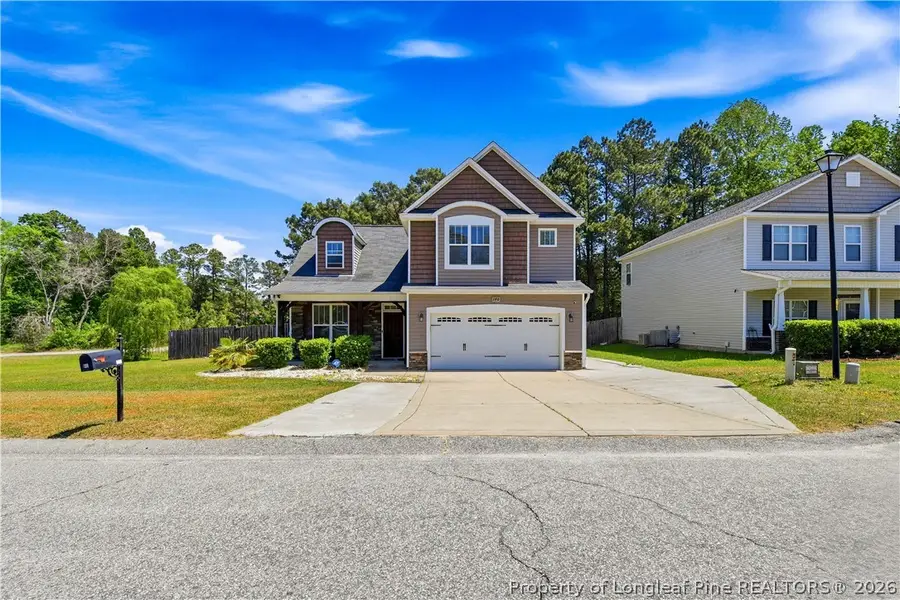 140 Birch Avenue, Spring Lake, NC 28390 - #2