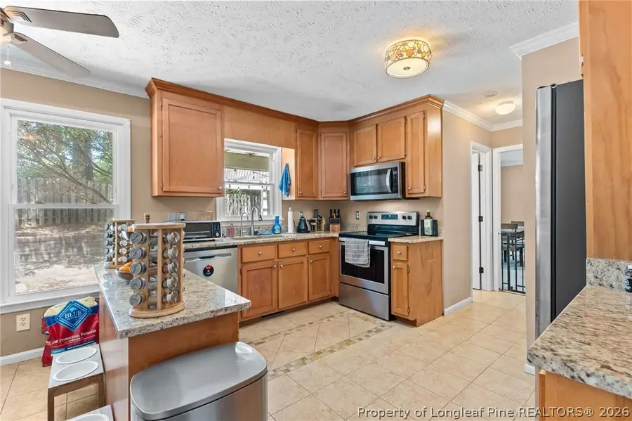 2932 Delaware Drive, Fayetteville, NC 28304 - #2