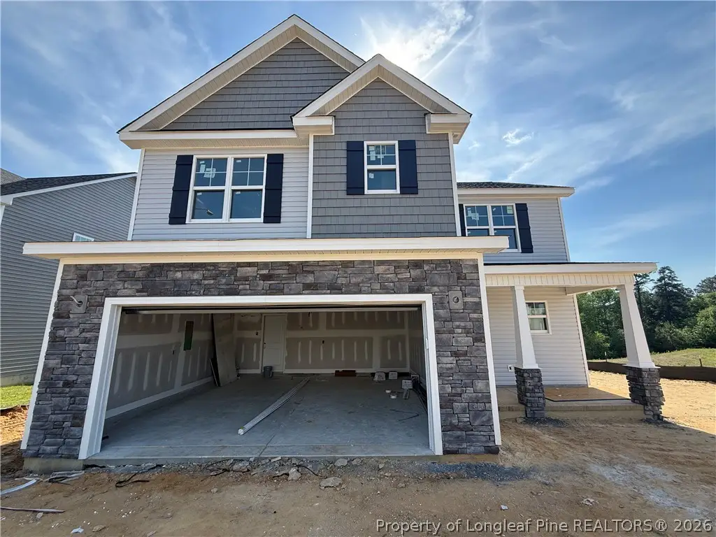 2129 Stonewash Drive, Fayetteville, NC 28306 - #1