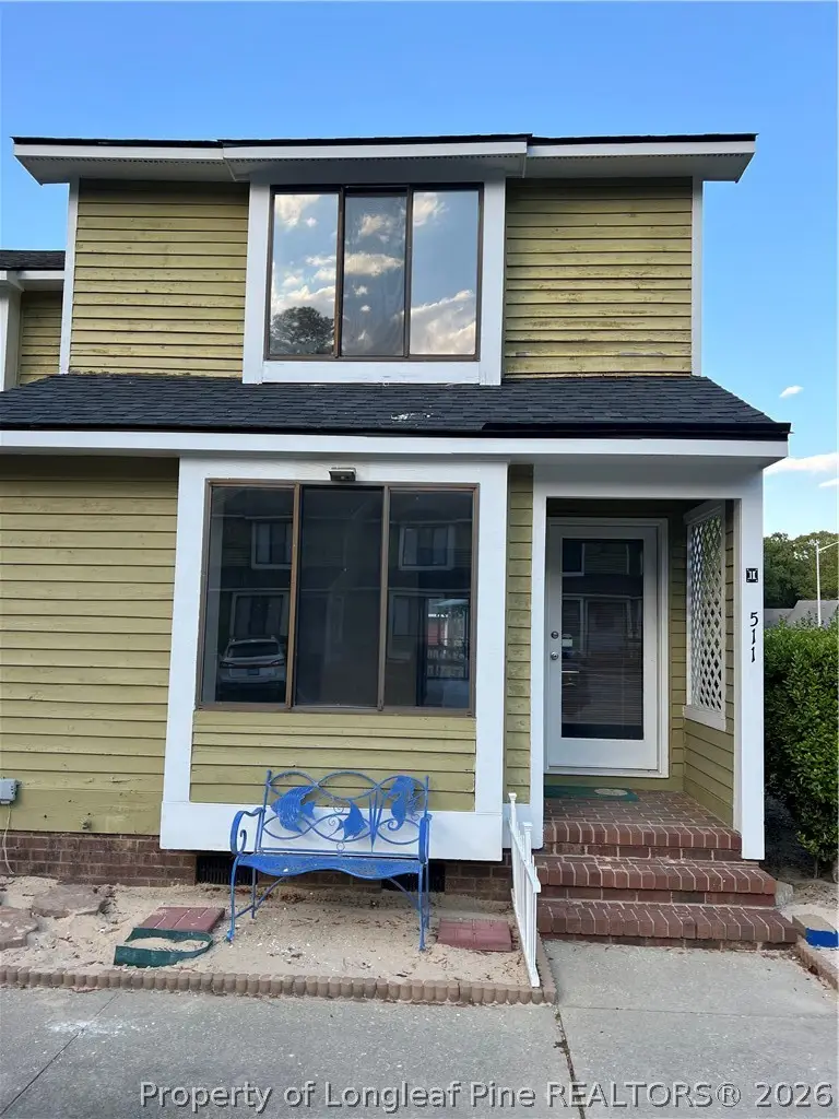 511 Cypress Trace Drive, Fayetteville, NC 28314 - #1