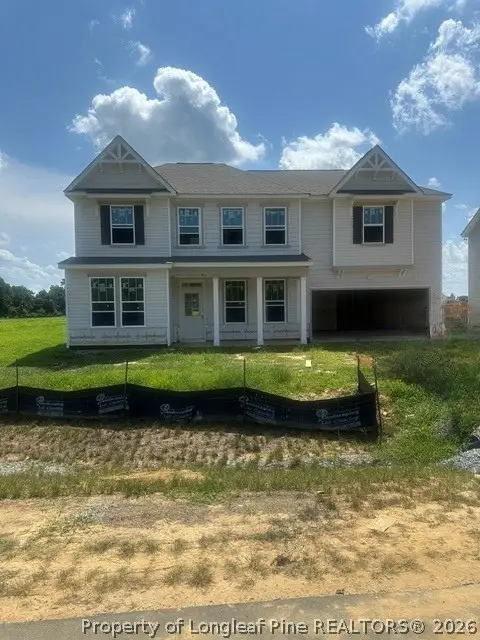 240 Margot Manor Drive, Benson, NC 27504 - #1
