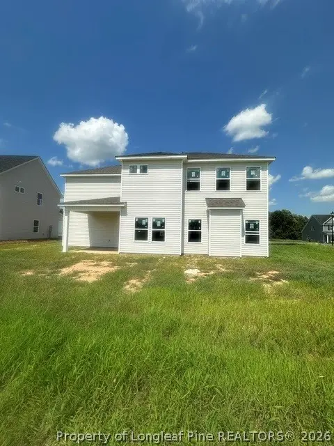 240 Margot Manor Drive, Benson, NC 27504 - #3