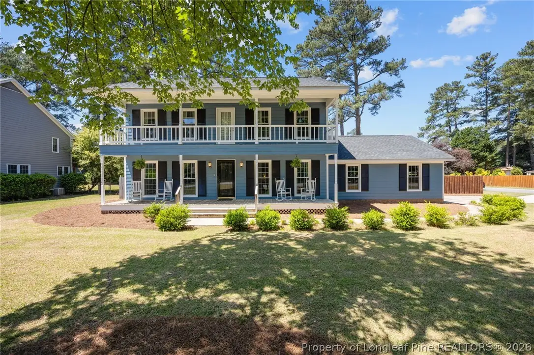 1970 Merrimac Drive, Fayetteville, NC 28304 - #1