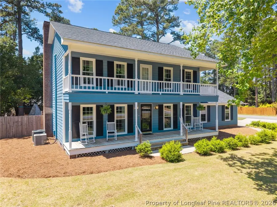 1970 Merrimac Drive, Fayetteville, NC 28304 - #2