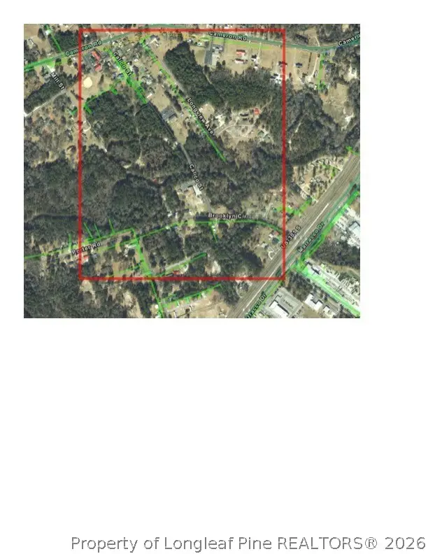 4244 Longview Avenue, Hope Mills, NC 28348 - #1