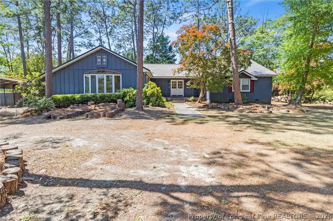 5605 Macgregor Court, Fayetteville, NC 28304 - #1