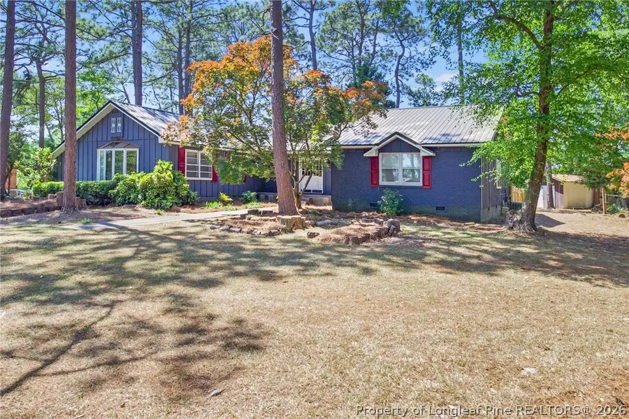 5605 Macgregor Court, Fayetteville, NC 28304 - #2