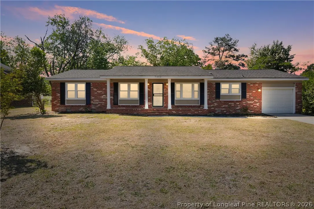 7402 Southgate Road, Fayetteville, NC 28314 - #1