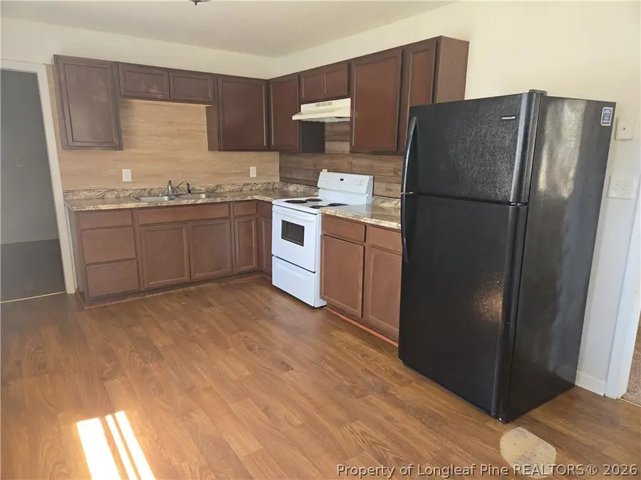 1101 Fontana Street, Fayetteville, NC 28301 - #3