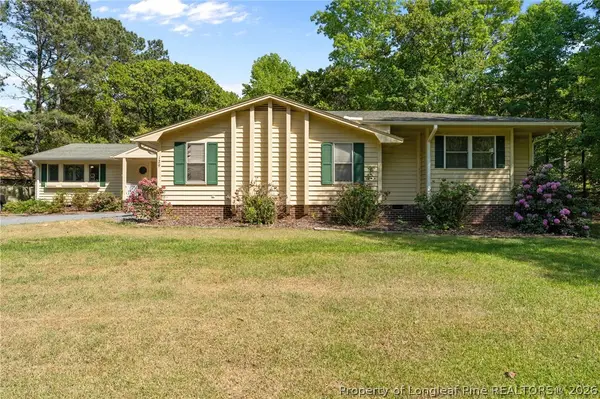 129 Overlook Road, West End, NC 28326