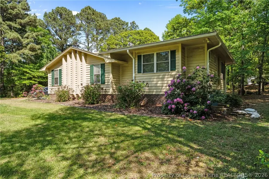 129 Overlook Road, Seven Lakes, NC 28326 - #3