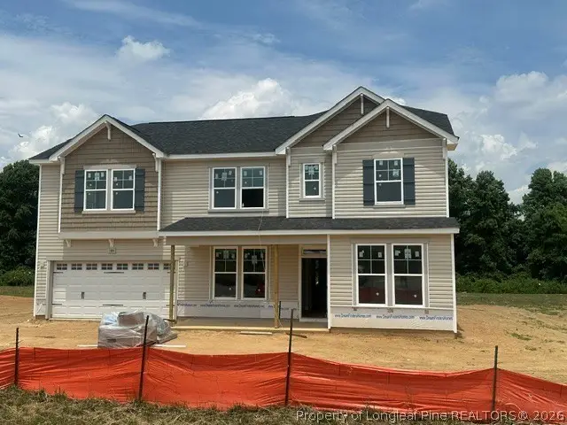 189 Margot Manor Drive, Benson, NC 27504 - #1