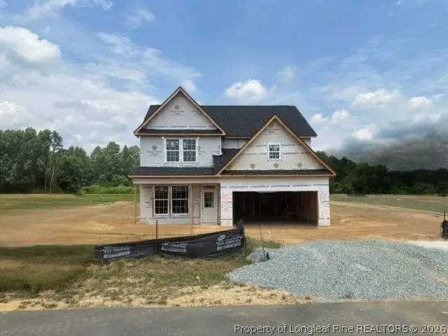 263 Margot Manor Drive, Benson, NC 27504 - #1