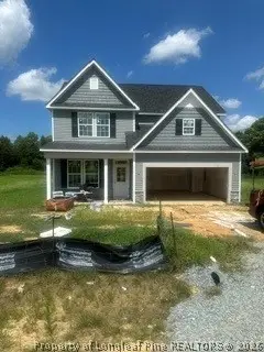 263 Margot Manor Drive, Benson, NC 27504 - #2