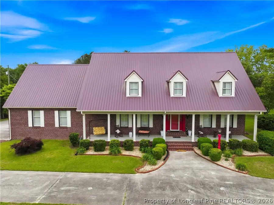 2000 Moltonville Road, Clinton, NC 28328 - #2