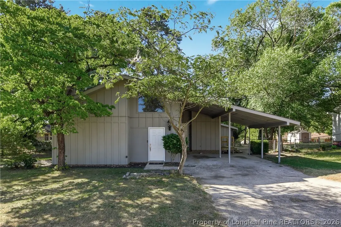 905 Bucknell Road, Fayetteville, NC 28311 - #1