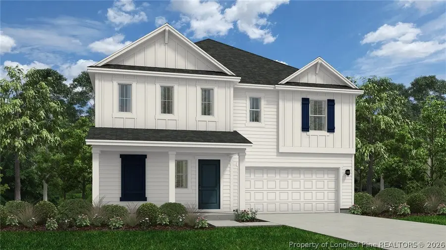 153 Blossom Trail, Lillington, NC 27546 - #3