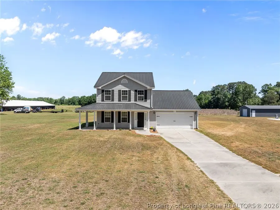 336 W Parkton Tobemory Road, Parkton, NC 28371 - #2