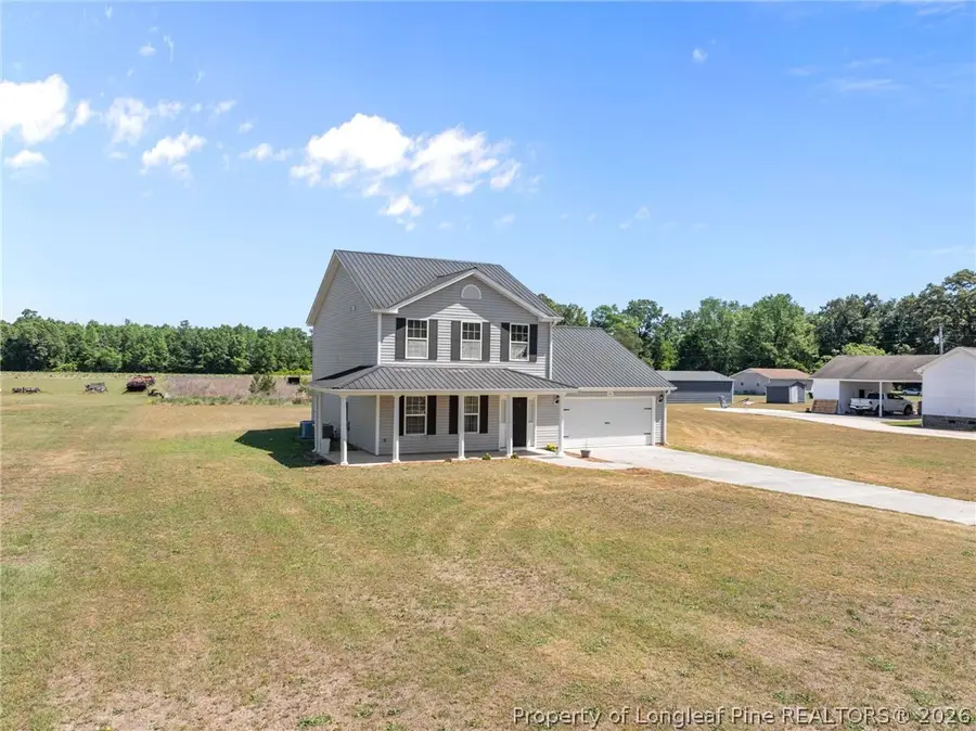 336 W Parkton Tobemory Road, Parkton, NC 28371 - #3