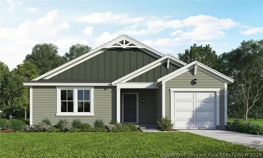 140 Blossom Trail, Lillington, NC 27546 - #2