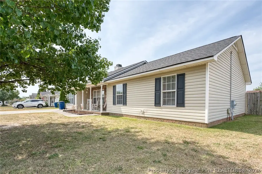 323 Northwoods Drive, Raeford, NC 28376 - #3