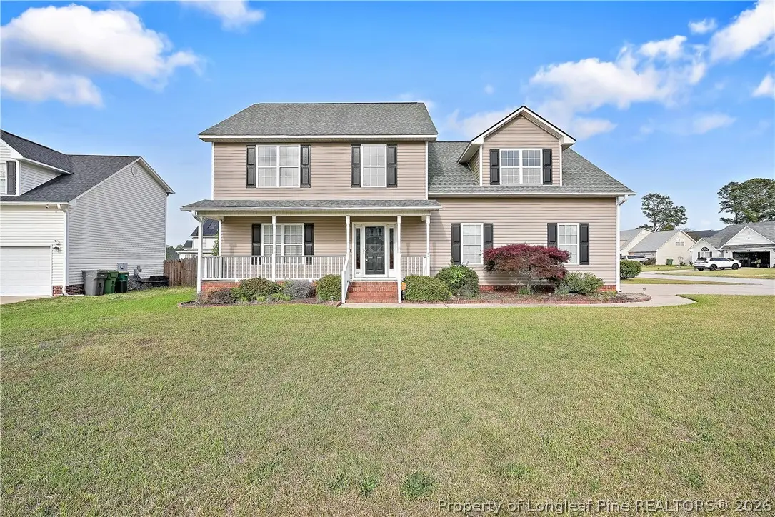1404 Rough Rider Lane, Parkton, NC 28371 - #1
