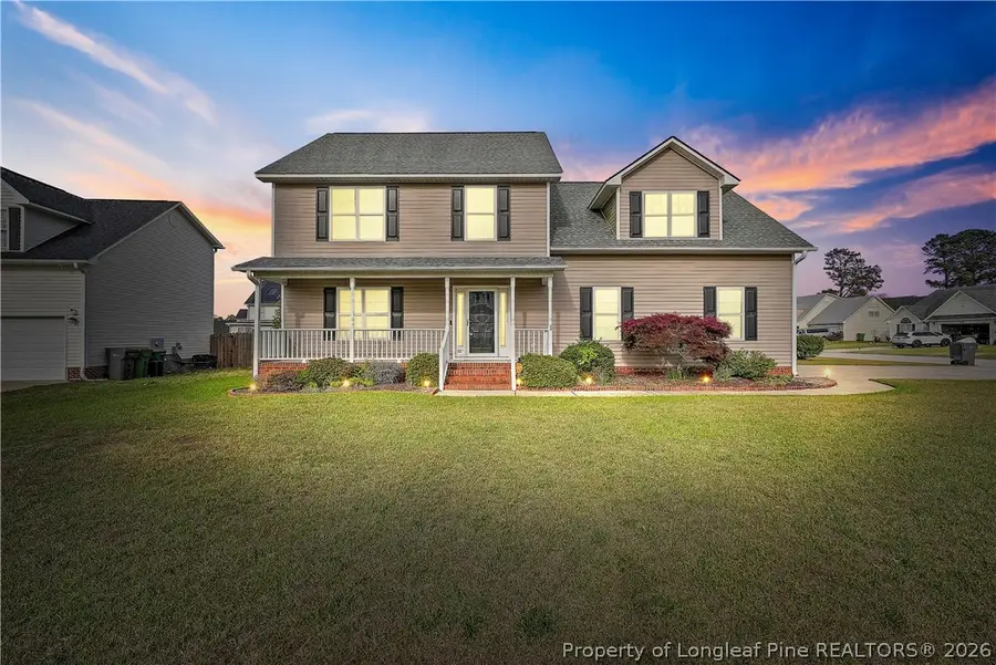 1404 Rough Rider Lane, Parkton, NC 28371 - #2