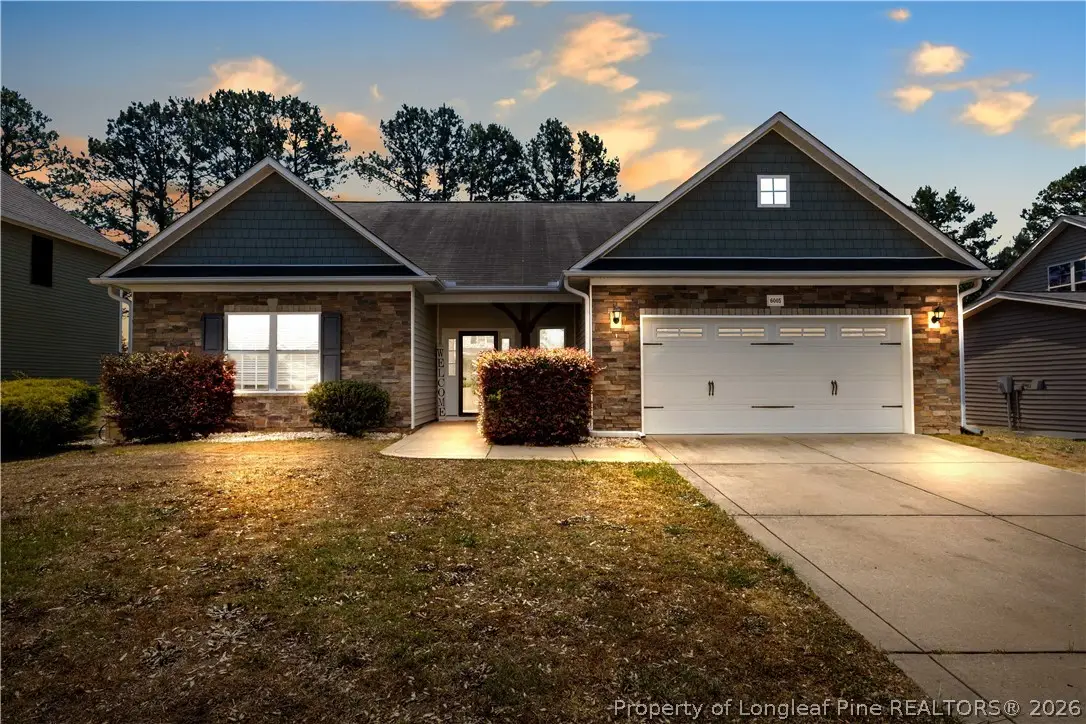 6005 Daybrook Court, Fayetteville, NC 28314 - #1