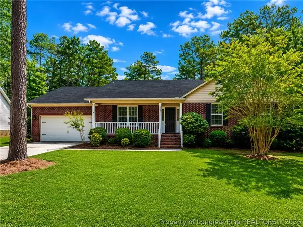 257 Lakeside Lane, Sanford, NC 27332