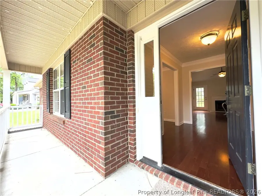 257 Lakeside Lane, Sanford, NC 27332 - #2