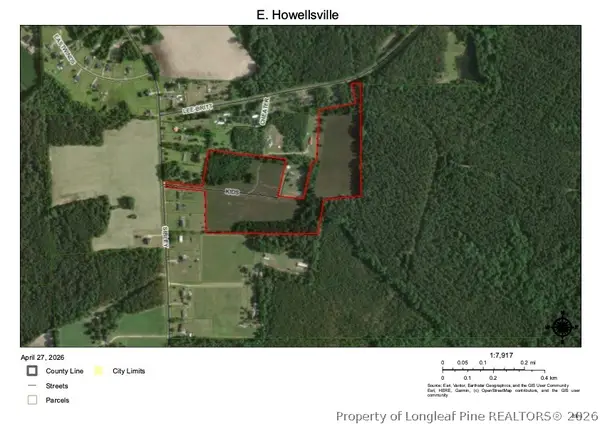 276 Kids Dr Drive, Lumberton, NC 28358
